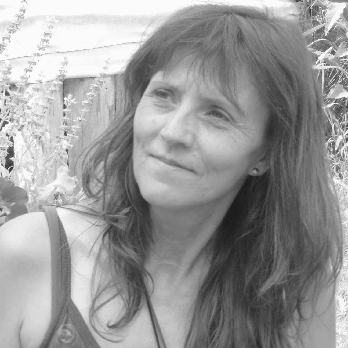 Maryline Supiot
